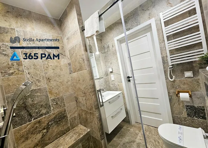 Apartament Blizej Morza W Gaskach - 365Pam