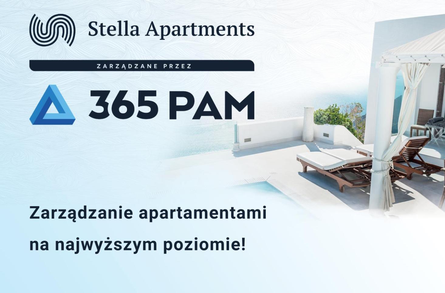 Apartamento Blizej Morza W Gaskach - 365pam Gąski