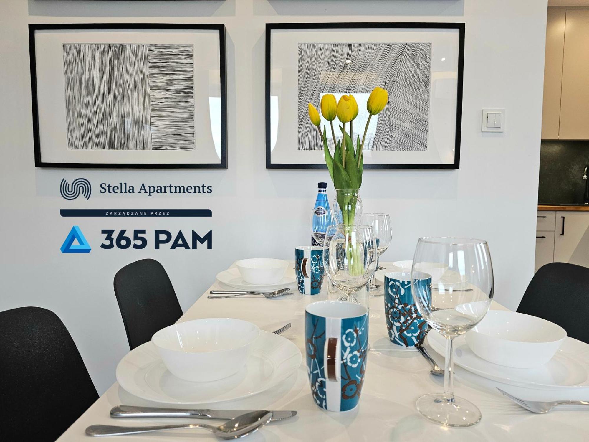 Blizej Morza W Gaskach - 365pam Apartment Gaski (Koszalin)