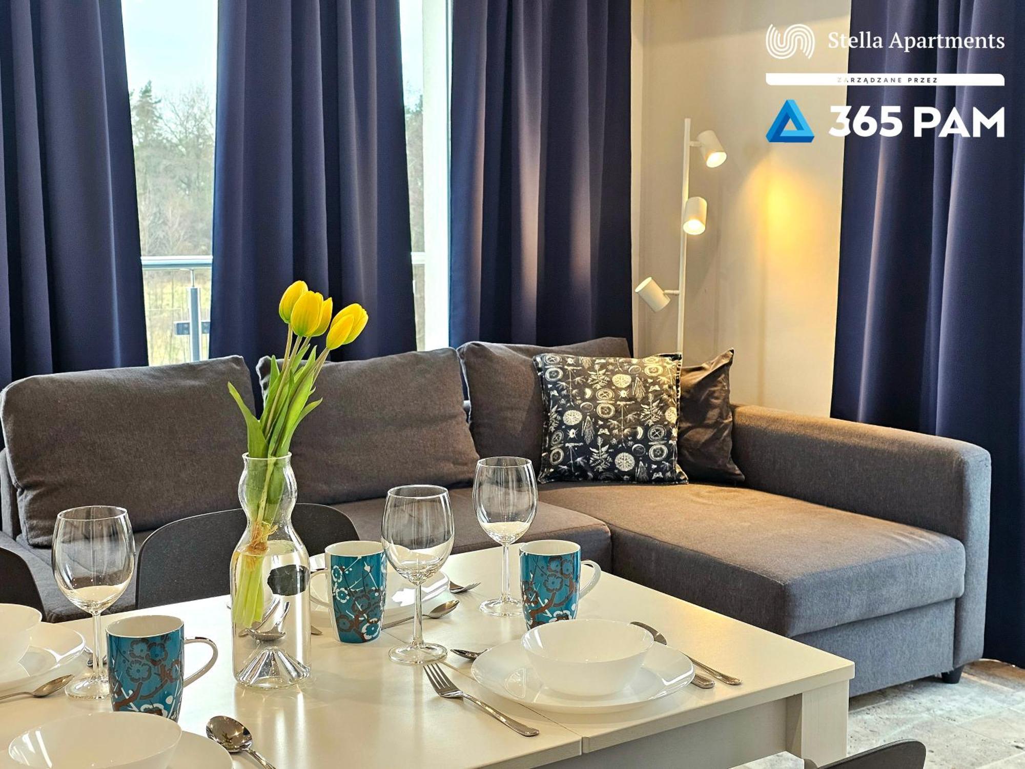 Apartamento Blizej Morza W Gaskach - 365pam