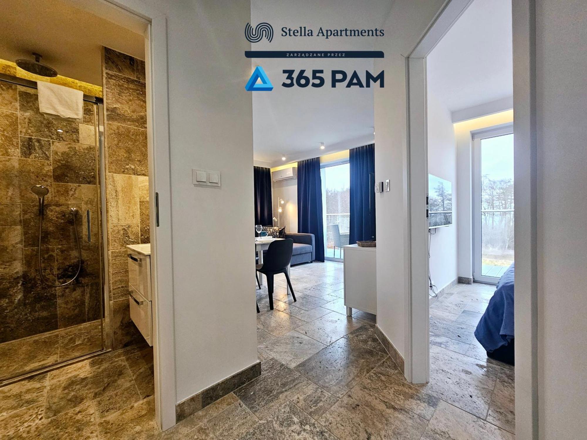 Blizej Morza W Gaskach - 365pam Apartment *