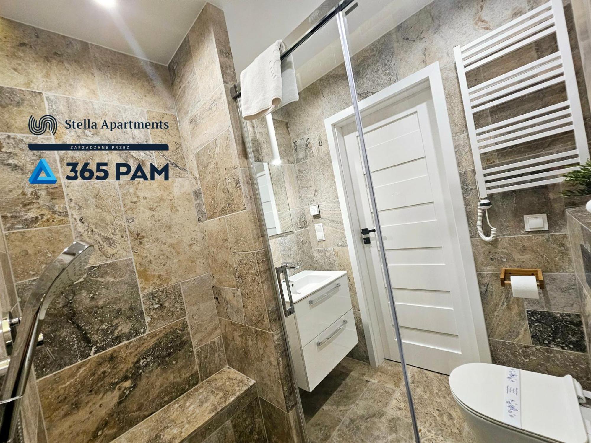 Apartamento Blizej Morza W Gaskach - 365pam *