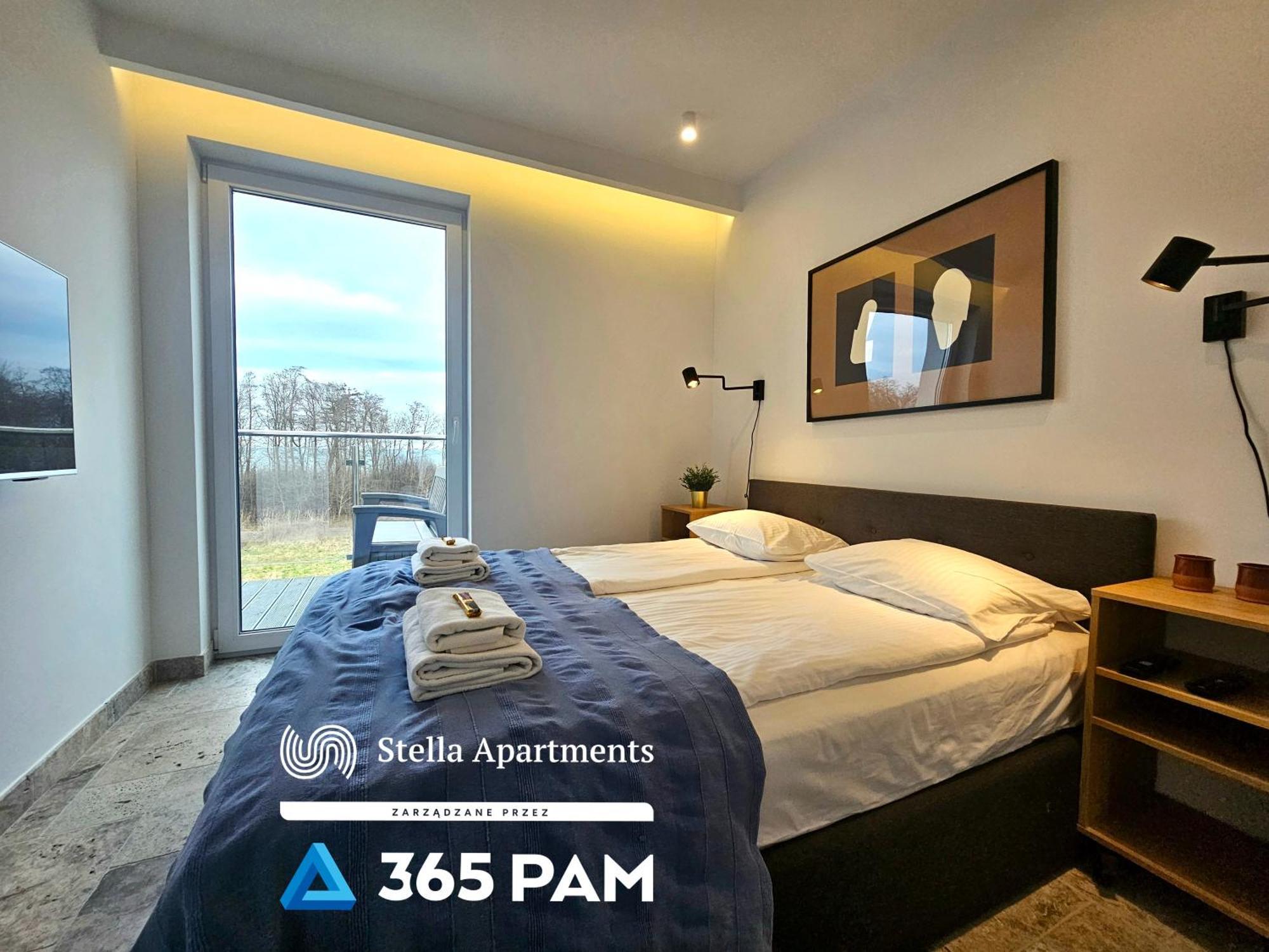 Blizej Morza W Gaskach - 365pam Apartamento Gąski