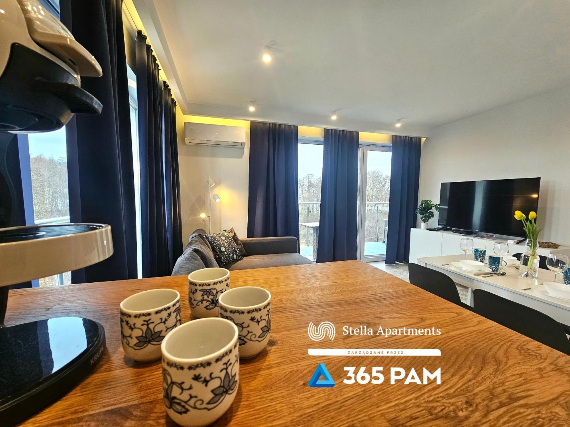 Blizej Morza W Gaskach - 365pam Apartment