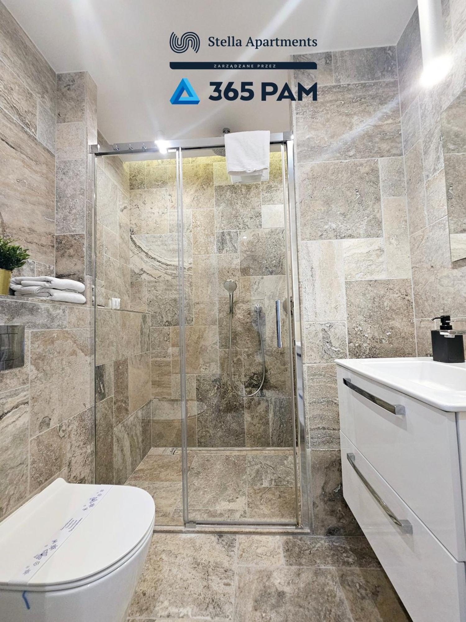 Apartment Blizej Morza W Gaskach - 365pam