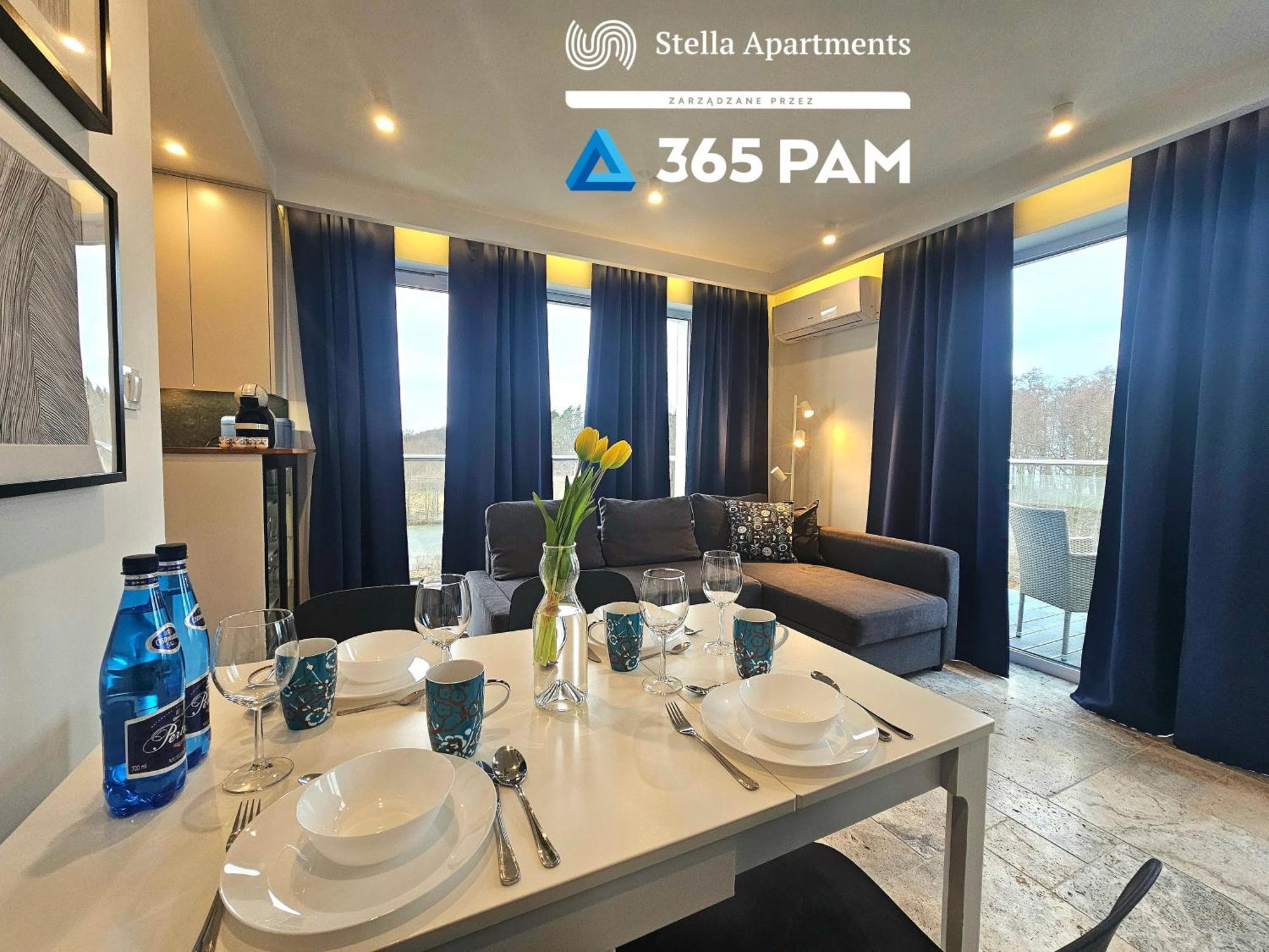 Apartment Blizej Morza W Gaskach - 365pam Gaski (Koszalin)